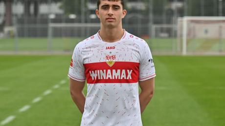 Der Stürmer Thomas Kastanaras wird bis zum Saisonende an den Drittligisten SSV Ulm 1846 ausgeliehen.