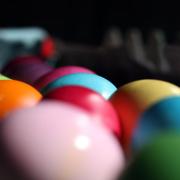 An Ostern ist es Brauch Eier zu färben. Aber warum eigentlich?