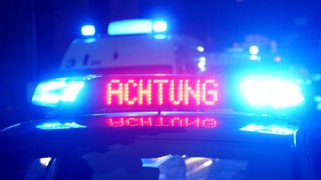 In Fessenheim tauchte eine 51-Jährige mit einem Luftgewehr auf einer Party auf. Sie fühlte sich gestört. 