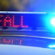 Eine 13-Jährige ist in Dillingen bei einem Unfall verletzt worden. 