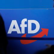Die AfD wird voraussichtlich das beste Ergebnis bei der Landtagswahl 2024 in Brandenburg erzielen.