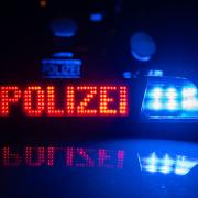 Nach dem Eröffnungstag des Kühbacher Brauereifestes geht bei der Polizei eine Anzeige ein: Eine 25-Jährige soll Opfer eines Sexualdelikts geworden sein.