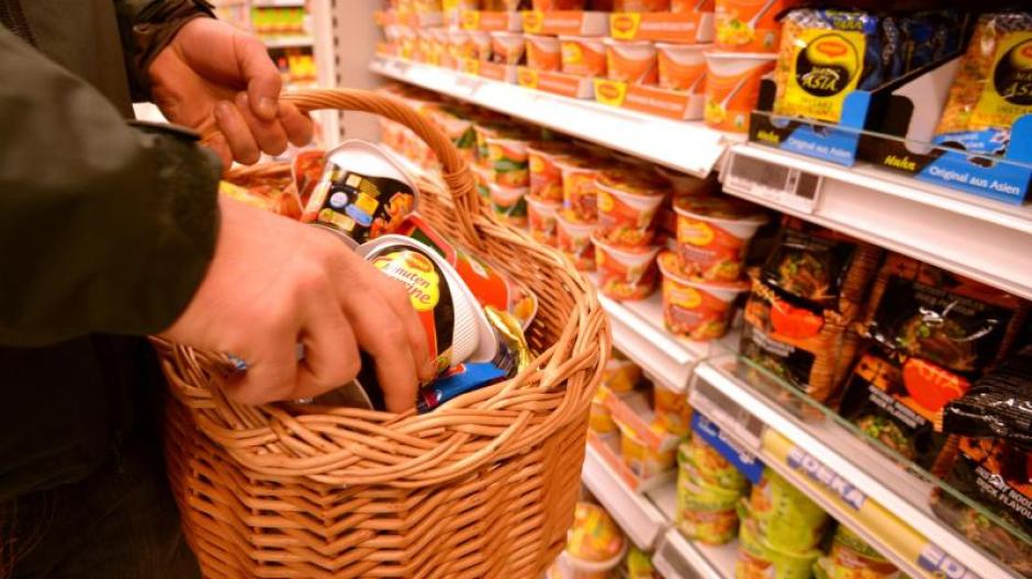 Wann darf ein Supermarkt Hausverbot erteilen?