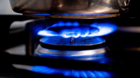 Gasherd als teures Vergnügen: Verbraucherschützer schließen extrem hohe Gaspreise nicht aus, sollte die Alarmstufe im Notfallplan ausgerufen werden.