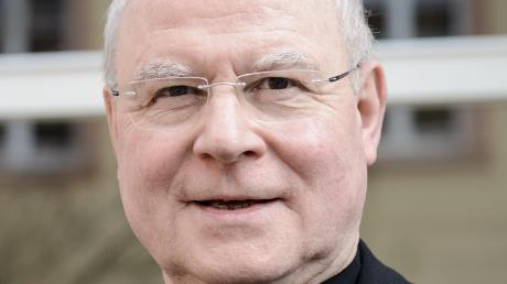 Der Augsburger Bischof Konrad Zdarsa geht in den Ruhestand. Wie in der katholischen Kirche vorgeschrieben, hatte er dem Papst zu seinem 75. Geburtstag, den er am 7. Juni feierte, seinen Amtsverzicht anbieten müssen. 