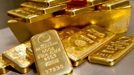 Beim Goldfinger-Modell wurden mit Goldhandel Steuern gespart. Nun ist ein Urteil im letzten Prozess gefallen.