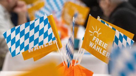 CSU, Grüne, Freie Wähler und FDP können laut der Studie in Bayern auf das größte Wählerpotenzial zugreifen. 	