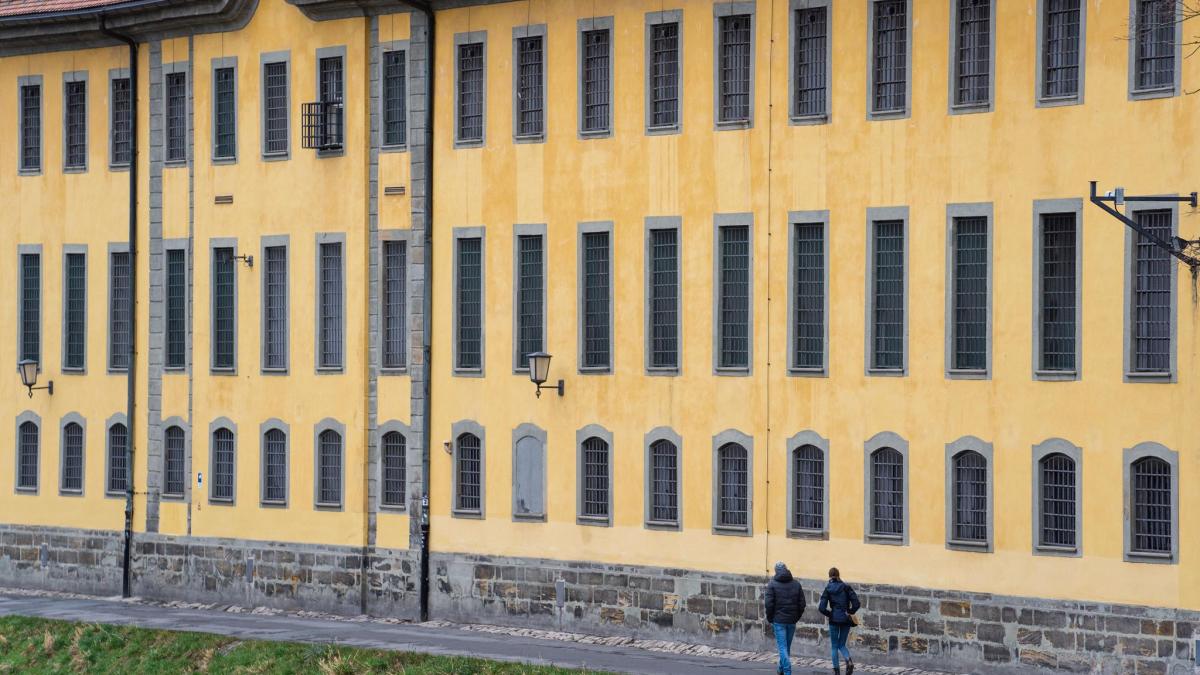 #Strafvollzug: Bamberg braucht ein neues Gefängnis: Aber wo?
