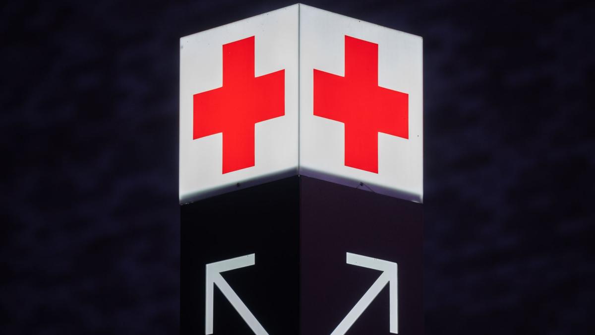 #Krankenhäuser: Zwei Drittel der bayerischen Kliniken fürchten rote Zahlen