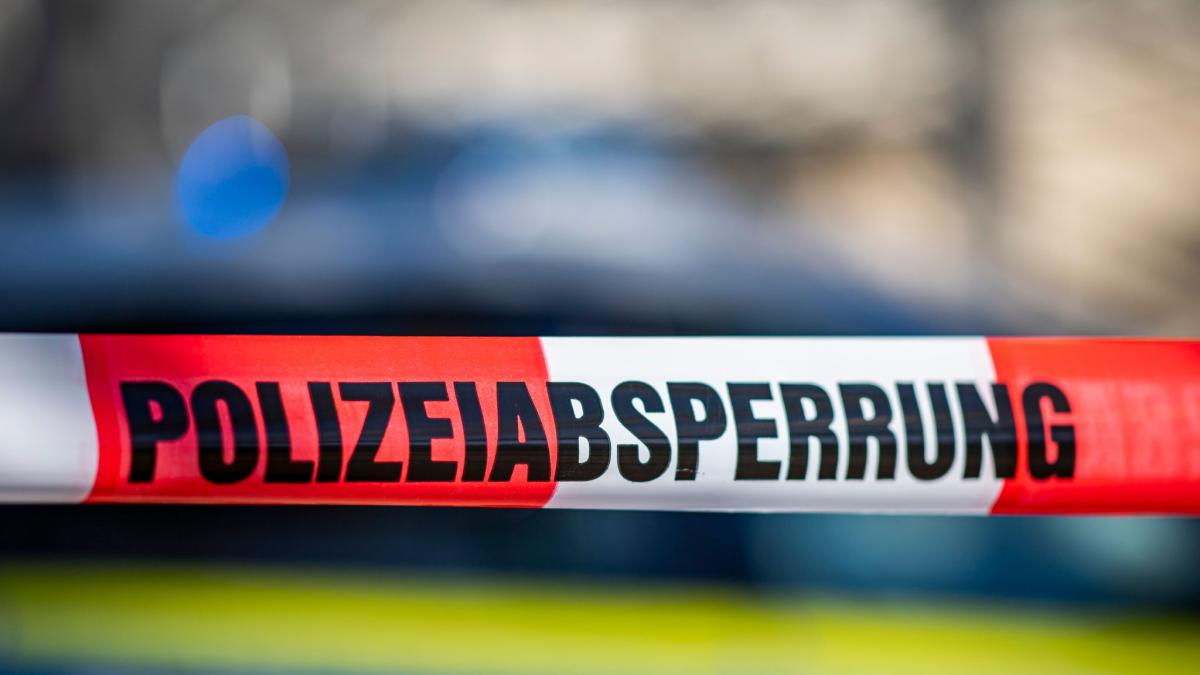#Evakuierung: Bombenfund in Augsburg: 2000 Menschen verlassen Häuser