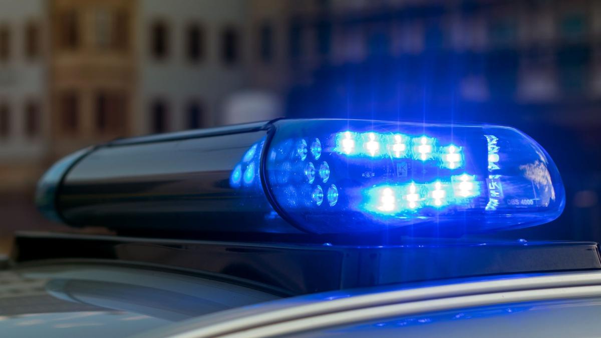 #Festnahme: 34-Jähriger nach gewaltsamem Tod von Frau in Trier gefasst