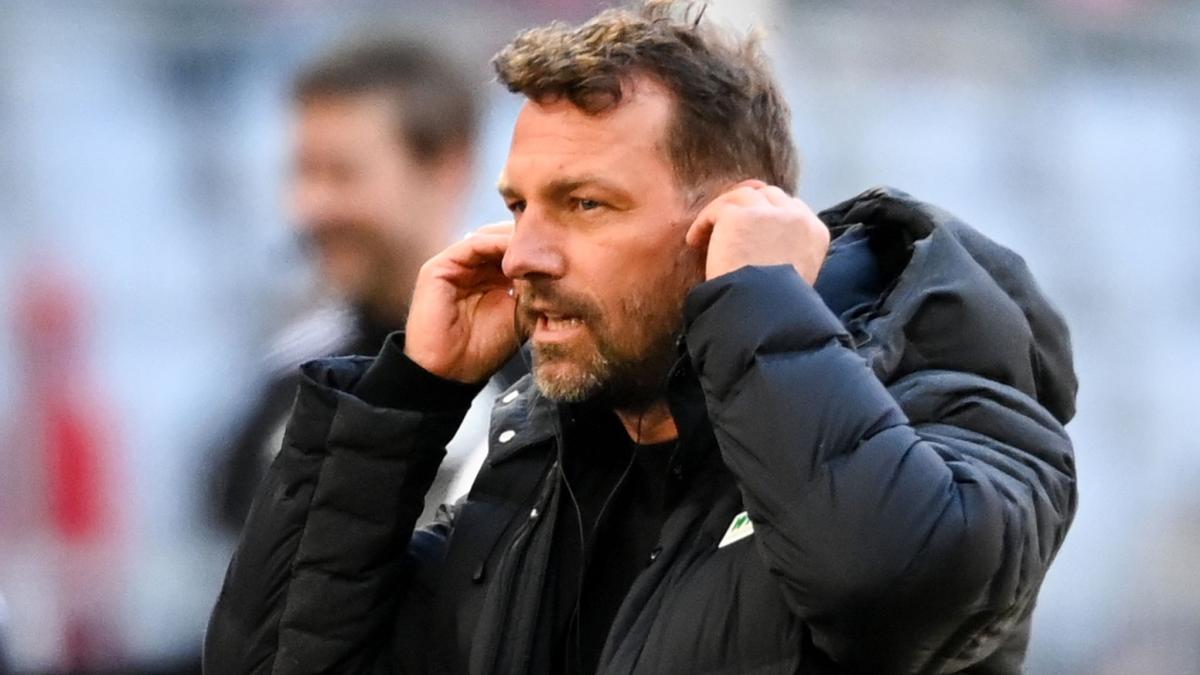 #Bundesliga: FC Augsburg plant über Saisonende hinaus mit Weinzierl