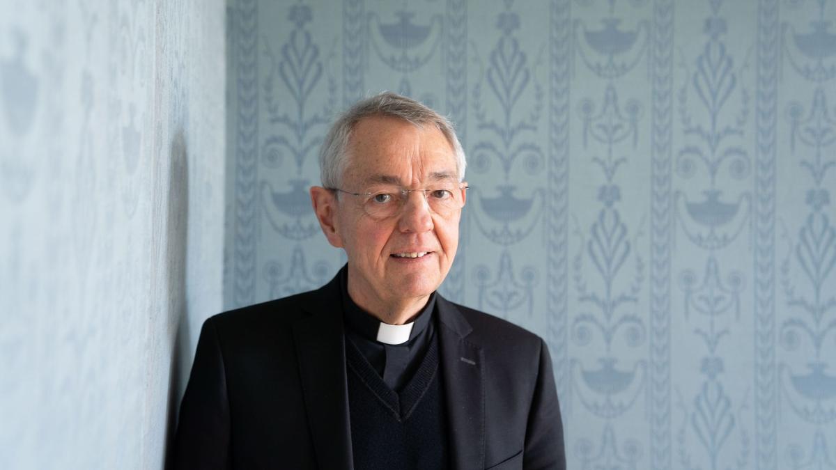 #Predigt: Erzbischof: Raus aus der „Komfortzone religiöser Gefühle“