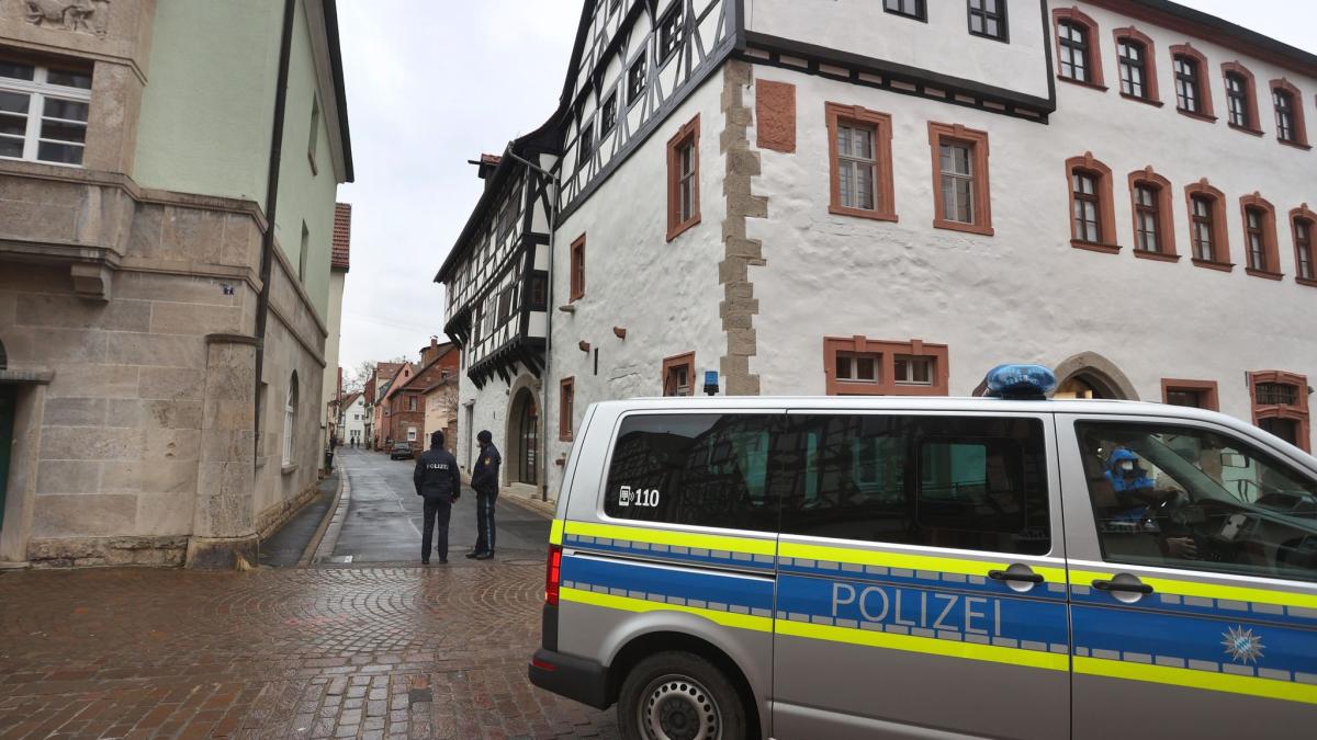 #Main-Spessart: Motiv für achtstündige Geiselnahme in Karlstadt noch unklar