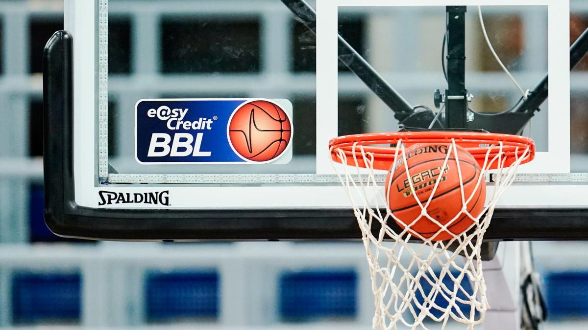 #Basketball-Bundesliga: MBC Syntainics verlieren in Würzburg mit 86:92