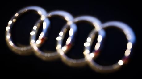 Audi vermeldet einen Rekordgewinn, obwohl der Automobilhersteller weniger Fahrzeuge verkaufte als im Vorjahresquartal.