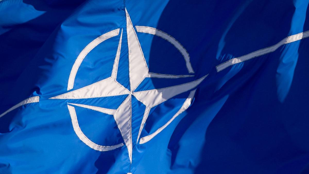 #Nato: Türkei gibt Widerstand gegen Nato-Beitritt von Schweden und Finnland auf