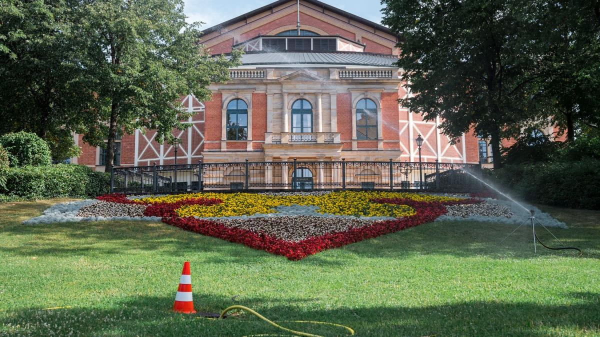 #Musiktheaterfestival: Sexismusvorwürfe überschatten Bayreuther Festspiele