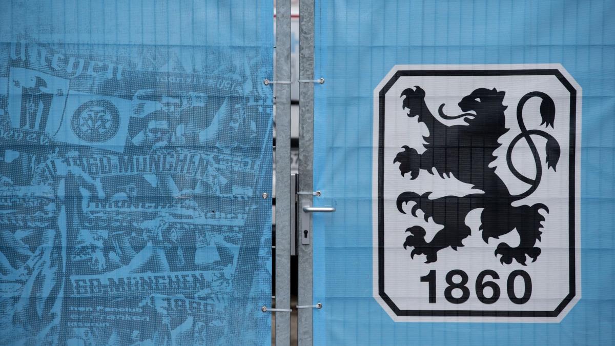 #DFB: TSV 1860 München erhält 448.000 Euro aus Nachwuchsfördertopf