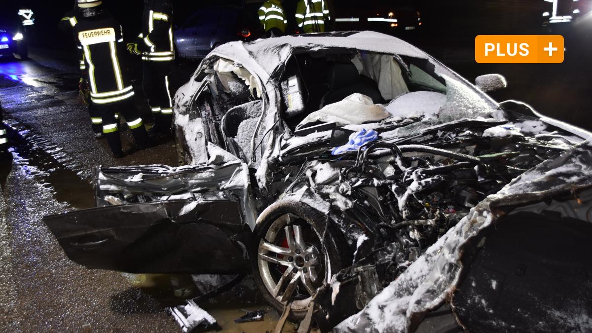 #Raser-Unfall von Monheim: Dashcam zeichnete auf, was bei Todesfahrt im Adrenalinrausch passierte