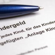 Bald Vergangenheit? Kindergeld soll nach dem Willen eines SPD-Politikers ohne Antrag ausgezahlt werden.