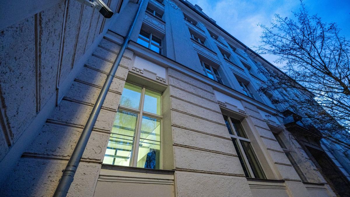 #Mörder aus Amtsgericht Regensburg entkommen: Wie konnte Flucht gelingen?