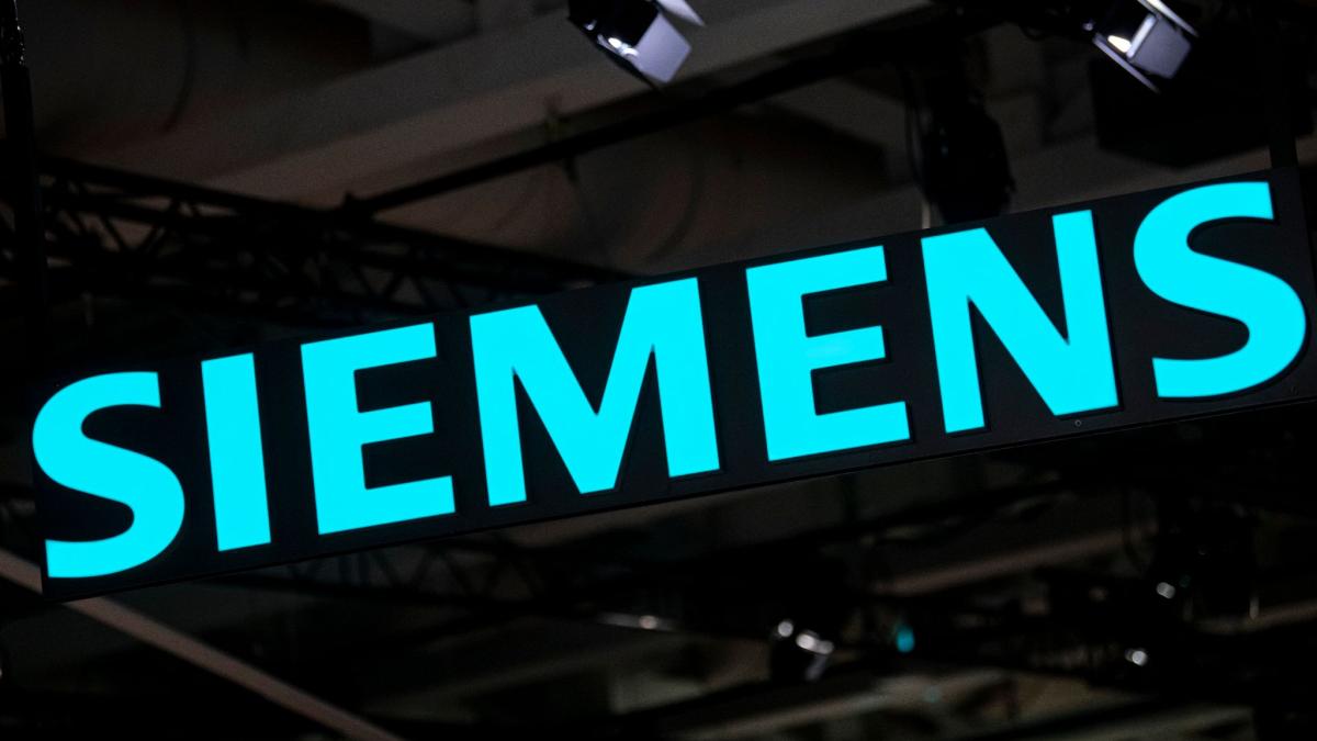 #Siemens erhöht Umsatzwachstums- und Gewinnprognose für 2023