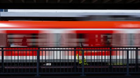 Im August 2023 ist die S-Bahn-Stammstecke in München zehn Tage lang gesperrt. Hier gibt es die Alternativen. 