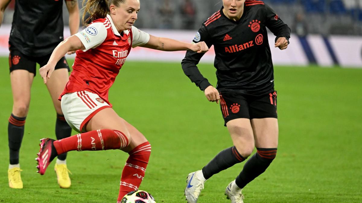 Bayern-Frauen-siegen-gegen-den-WFC-Arsenal