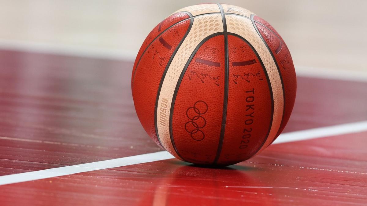 #Mit starkem Bonga: Bayerns Basketballer gewinnen in Ulm