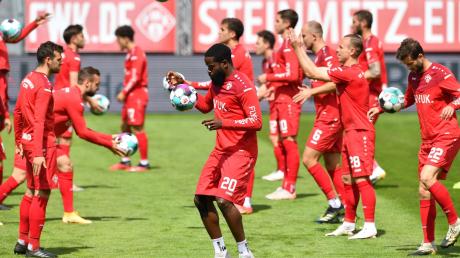 In der Saison 2023/24 sind die Würzburger Kickers in der Regionalliga Bayern vertreten. Hier bieten wir Ihnen einen Überblick über den Spielplan.