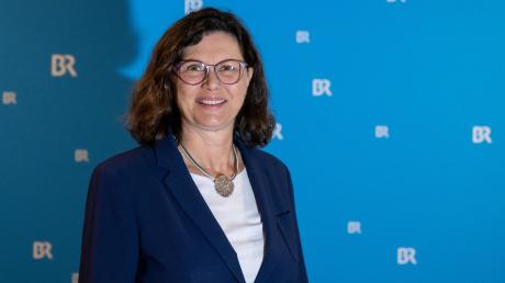 Ilse Aigner, Präsidentin des Bayerischen Landtags.