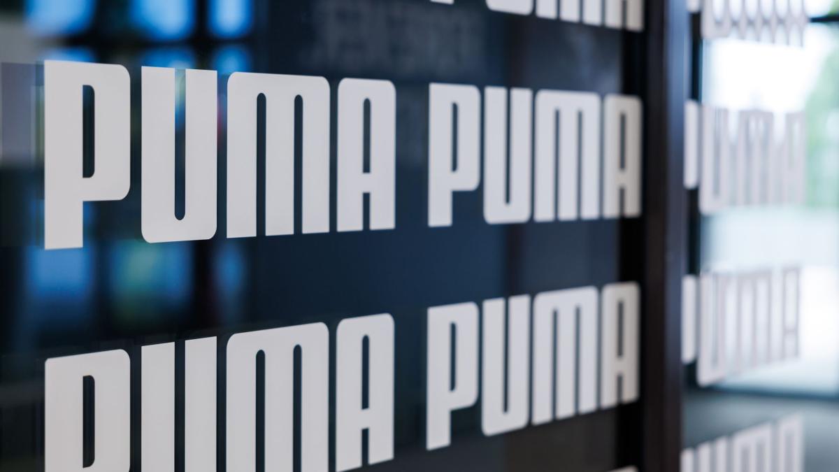 #Puma bekräftigt Prognose: Rabatte und höhere Kosten belasten
