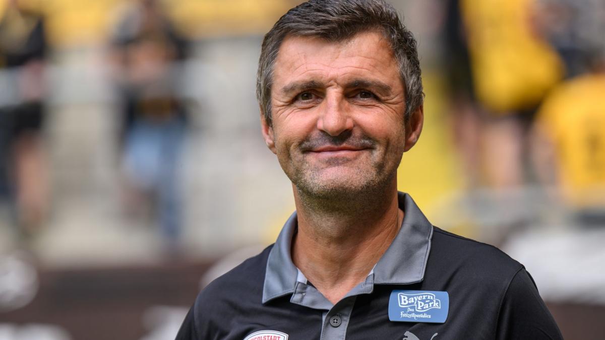 #1860 München verliert nach Blackout gegen Ex-Coach Köllner