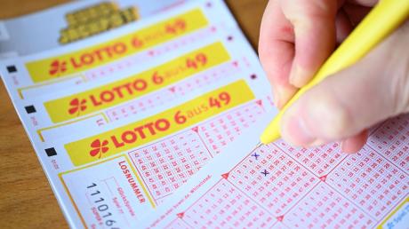 In diesem Artikel finden Sie die Lottozahlen vom 30.3.24.