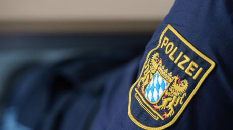 Die Krumbacher Polizei beziffert den entstandenen Sachschaden mit etwa 250 Euro. 