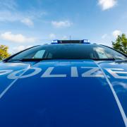 Die Polizei hat zwei Diebe in Neuburg geschnappt.