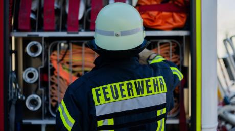 Bei einem Feuer in einer Ingolstädter Wohnung entsteht ein Schaden in Höhe von 300.000 Euro.