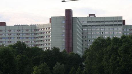 Klinikum Augsburg