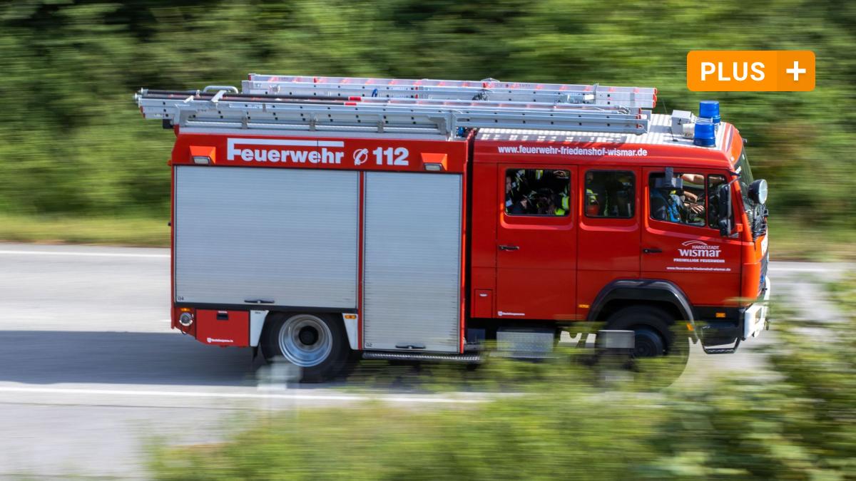 #Unterallgäu: Geld für die Feuerwehren in Babenhausen und Kirchheim