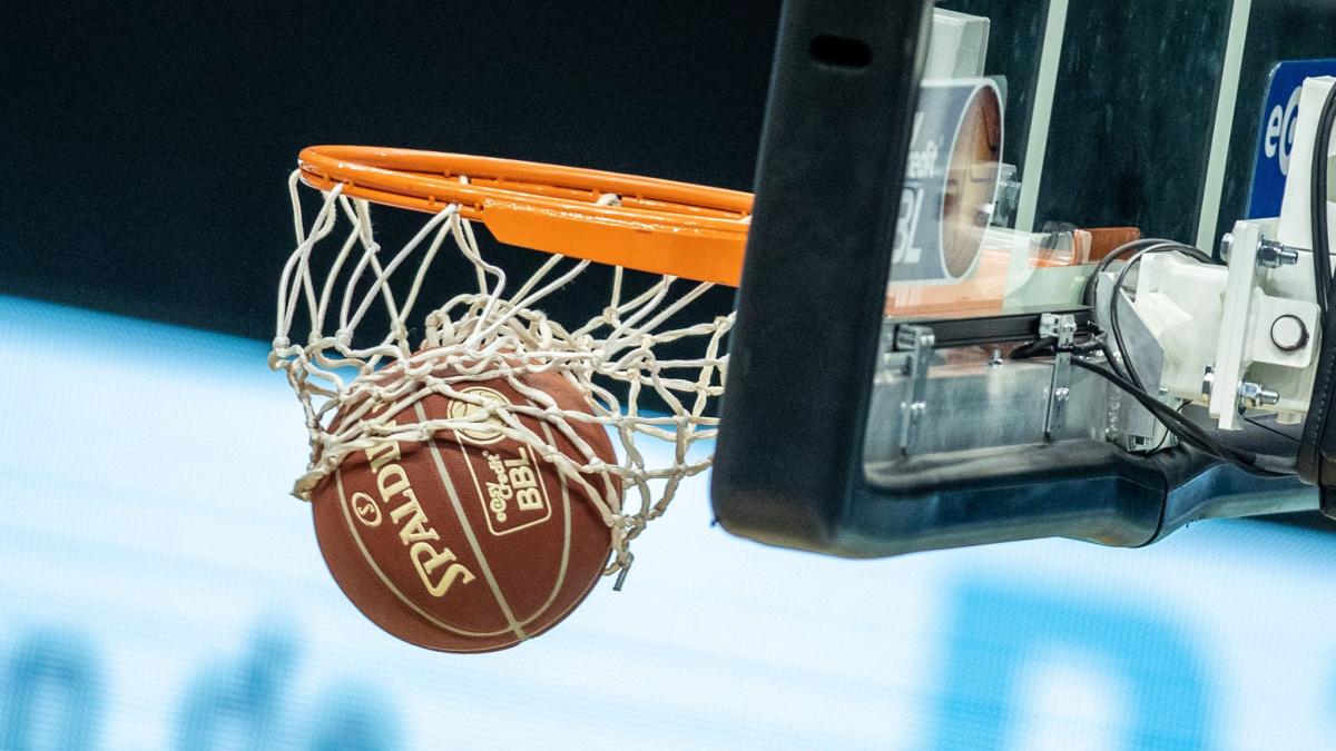 #Basketball: Alba will bei hartem Spielplan die „Dinge einfach halten“