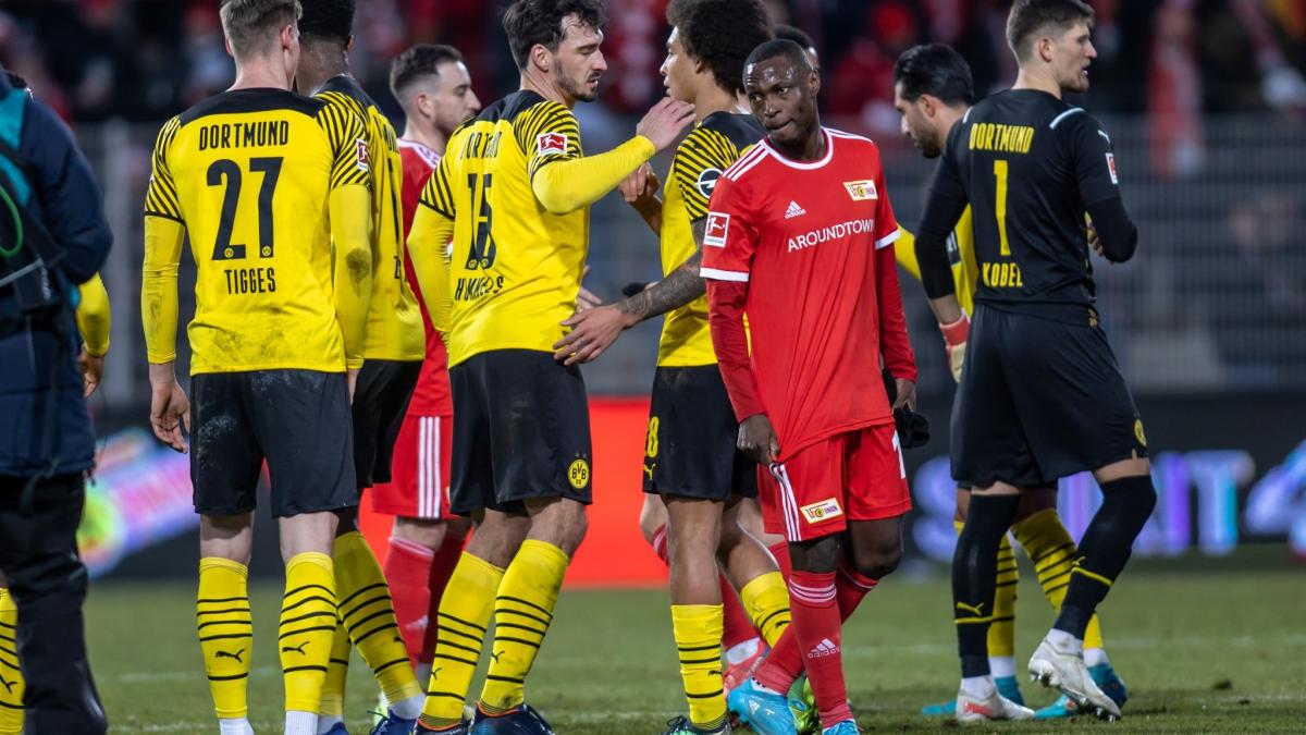 #Bundesliga: Union-Stürmer Anthony Ujah will gegen Ex-Club Köln punkten