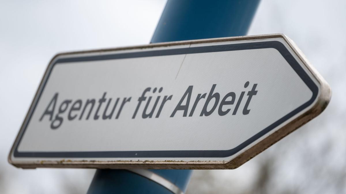 #Landkreis Günzburg: Arbeitslosenquote im Landkreis sinkt wieder