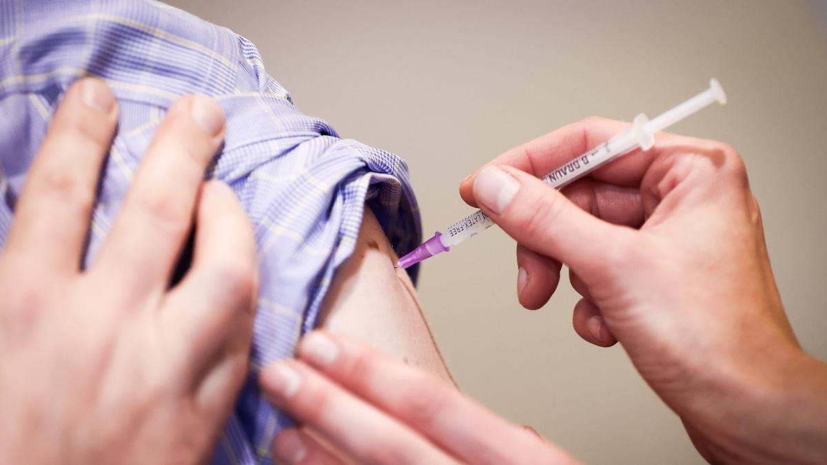#Corona-Pandemie: Pflege-Impfpflicht bleibt: Gibt es eine neue Chance für das Impfregister?