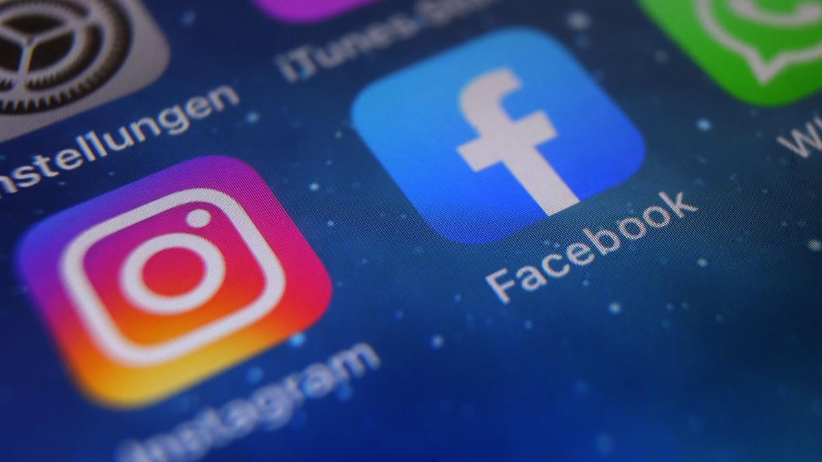 #Instagram & Facebook – bezahlte Verifizierung: Kostenpflichtiges Abo eingeführt
