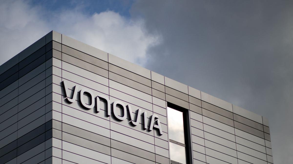 #Immobilien: Vonovia-Chef für Äußerungen zu Mietsteigerungen kritisiert
