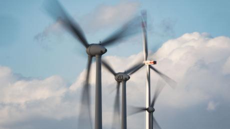 Die Windenergie ist nun auch in Pfaffenhofen wieder ein Thema. Es geht zunächst um möglicherweise zwei Anlagen. 
