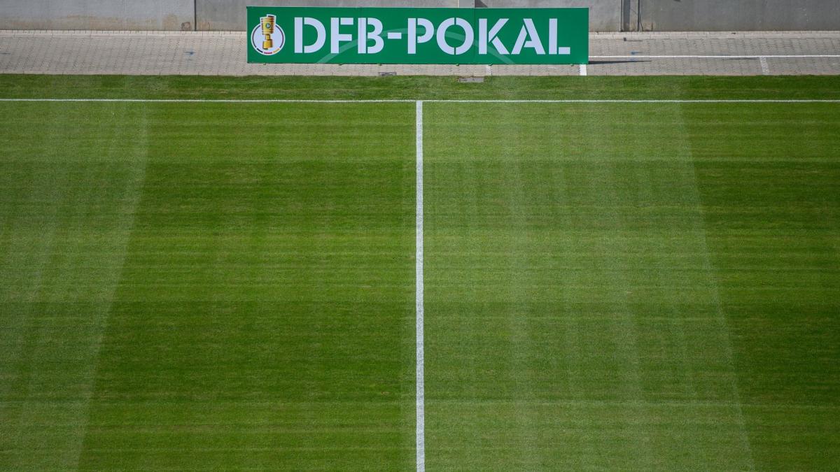 #DFB-Pokal: Lokalderby: Viktoria Berlin empfängt Turbine Potsdam