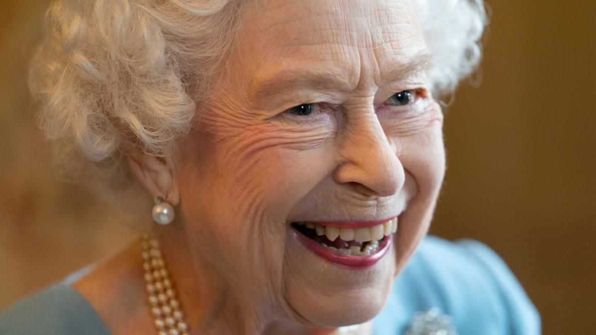 #Andenken: Brandenburg trauert um Queen: Sie war dem Land verbunden