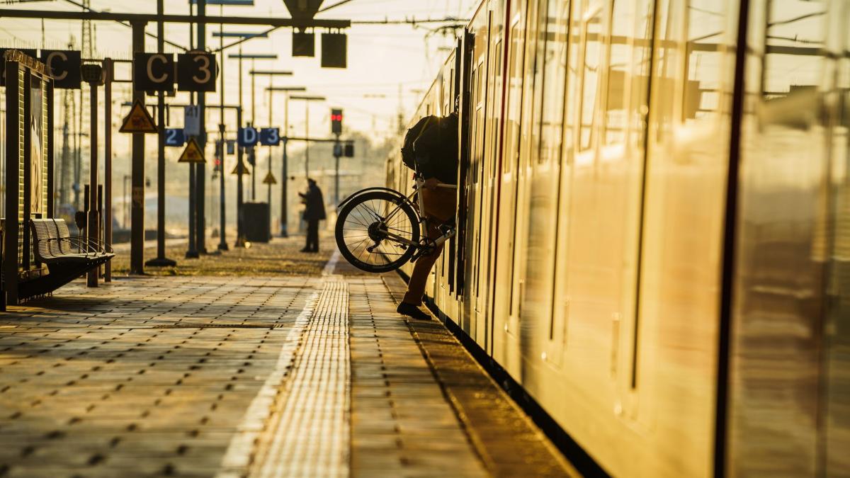 #Landesnahverkehrsplan: Konzept für Erhalt von Bahnlinien in Brandenburg vorgestellt
